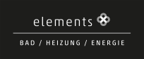 Logo elements Bad / Heizung / Energie