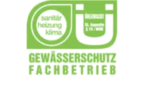 Logo des Gewässerschutz Betriebs