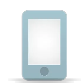 Icon für den Kontakt