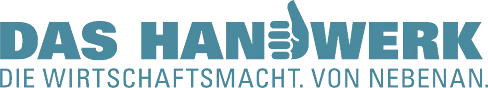 Logo von Das Handwerk