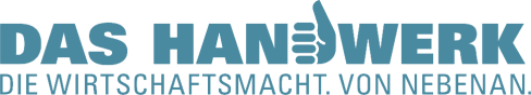 Logo von Das Handwerk