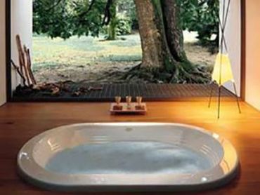 Bild einer Badewanne der Firma Jähn + Quensell GbR aus Langwedel