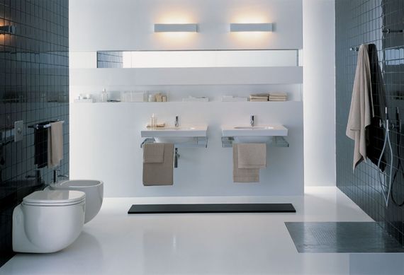 Bild eines Badezimmers der Firma Jähn + Quensell GbR aus Langwedel