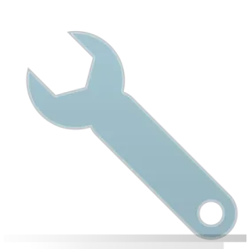 Icon für den Bereich Sanitär